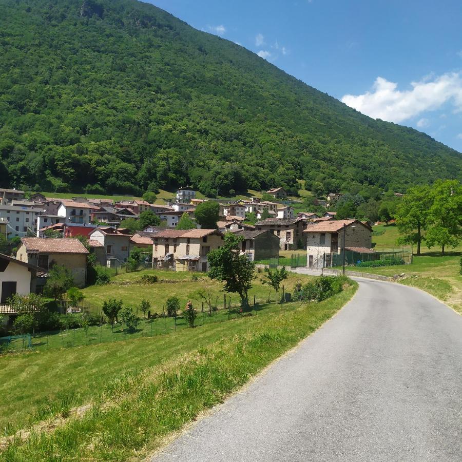 Casargo_Home Dış mekan fotoğraf